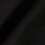 دامن کوتاه کلوش پانته - مشکی - تصویر 5
